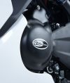 Kryt Motoru, levý, HONDA CBR300R,CB300R